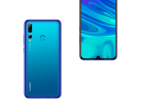 הוכרז: Huawei P Smart Plus 2019 - שלוש מצלמות לשוק הנמוך